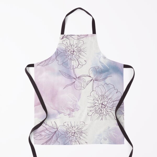 Item preview, Lavender Print designed and sold by Rell1970.