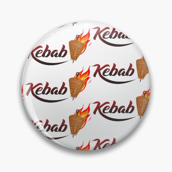 Item preview, Doner kebab logo. designed and sold by HakanKACAR2014.