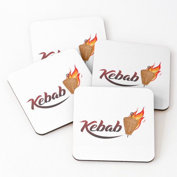 Item preview, Doner kebab logo. designed and sold by HakanKACAR2014.