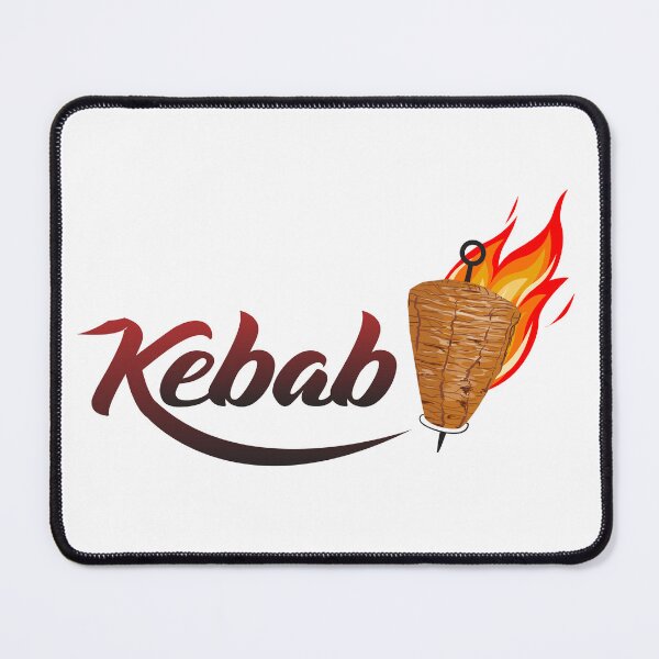 Item preview, Doner kebab logo. designed and sold by HakanKACAR2014.