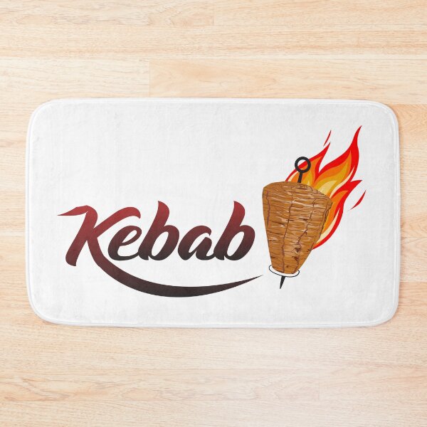 Item preview, Doner kebab logo. designed and sold by HakanKACAR2014.