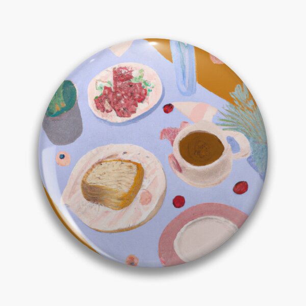Item preview, Sunday Fika designed and sold by FutureGallery.