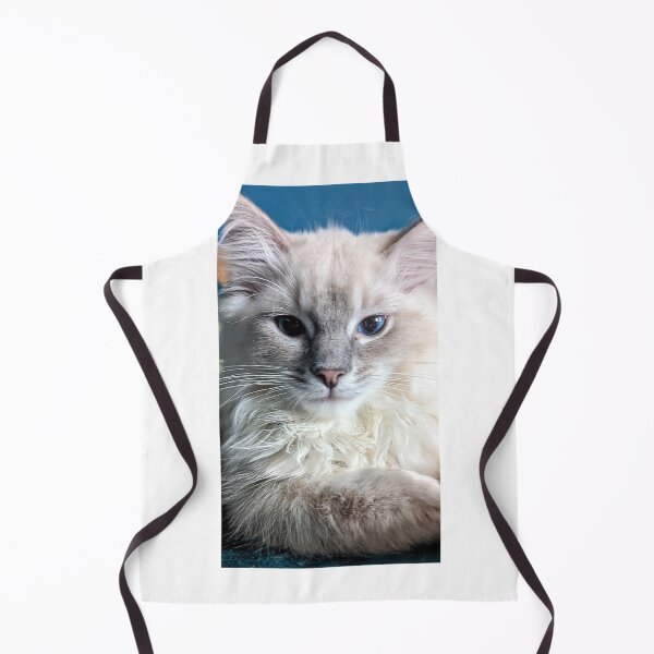 Item preview, Lynx ragdoll baby cat designed and sold by Fluffycat2020.