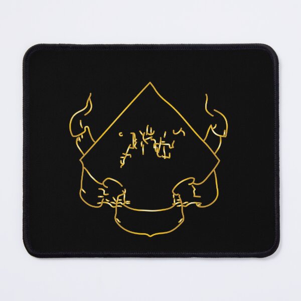 Item preview, orilium gold t-shirt designed and sold by Herodz.