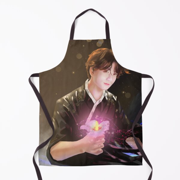 Item preview, Jungkook designed and sold by AnnasFortress.