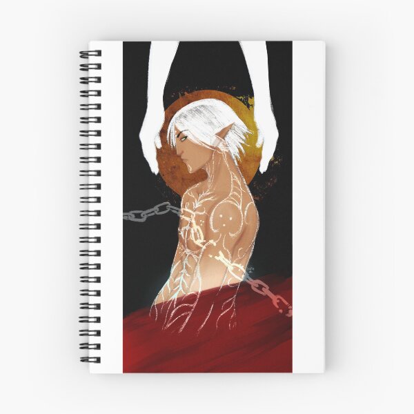 Item preview, Fenris designed and sold by AlexielApril.