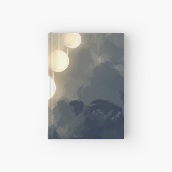 phases Hardcover Journal