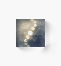phases Acrylic Block