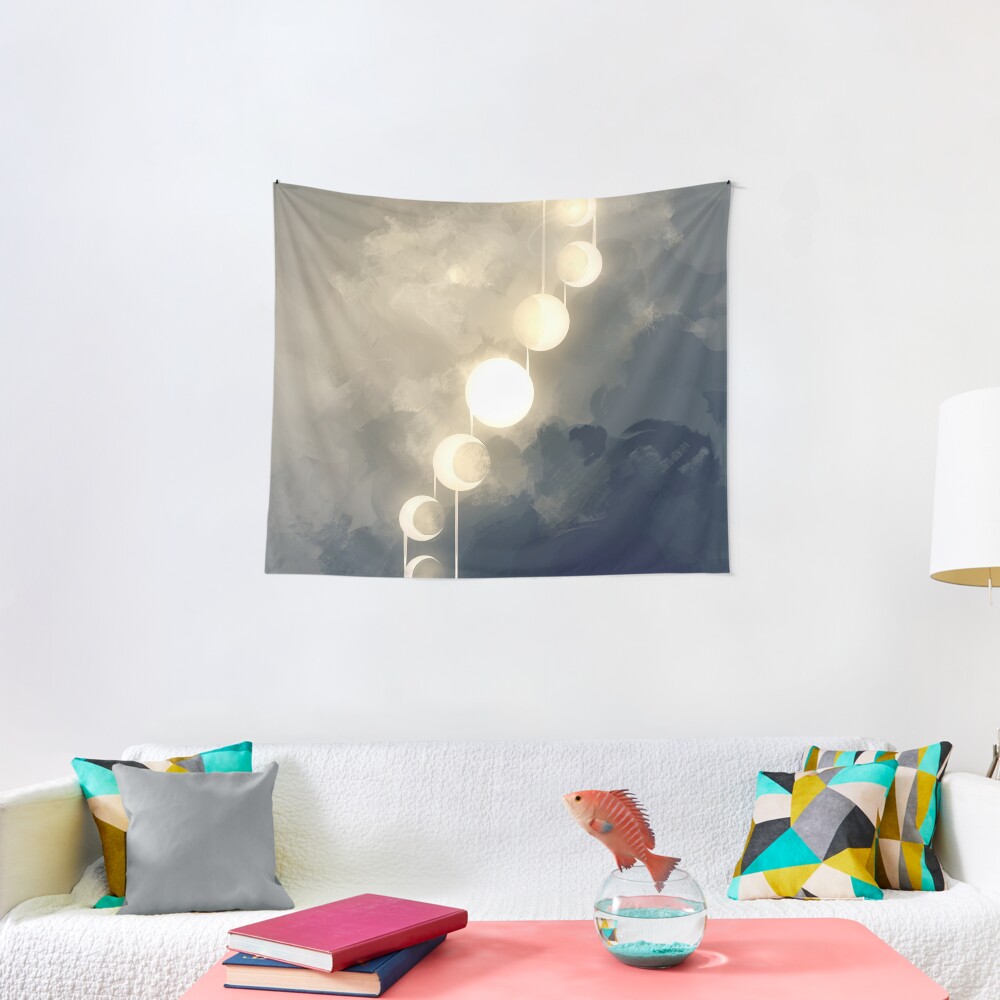 phases Tapestry