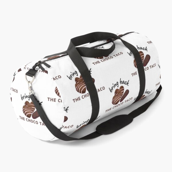 Item preview, Bring Back The Choco Taco     designed and sold by DesignEclipseee.