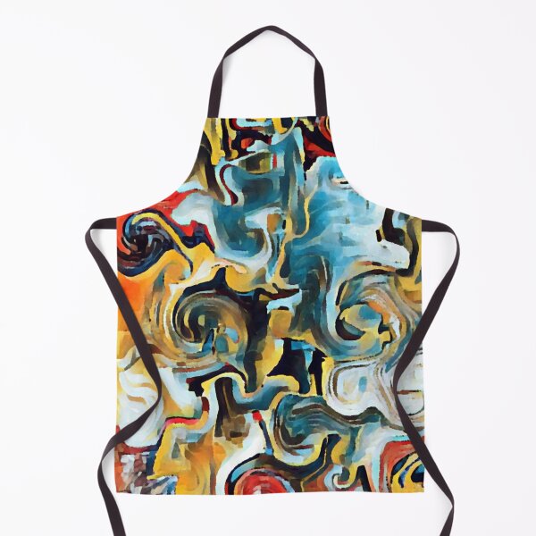 Item preview, Abstract Dream 825 designed and sold by DreamDave3000.