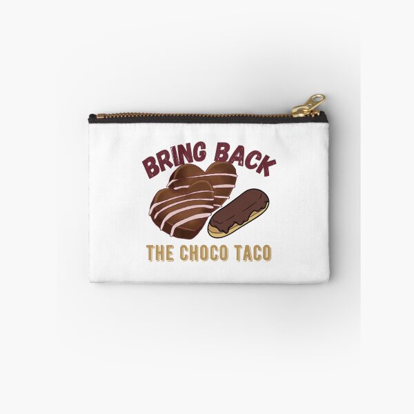 Item preview, Bring Back The Choco Taco   designed and sold by DesignEclipseee.