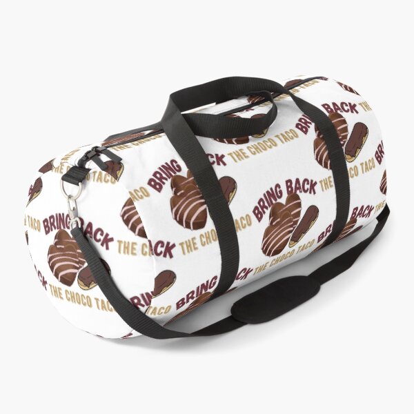 Item preview, Bring Back The Choco Taco   designed and sold by DesignEclipseee.