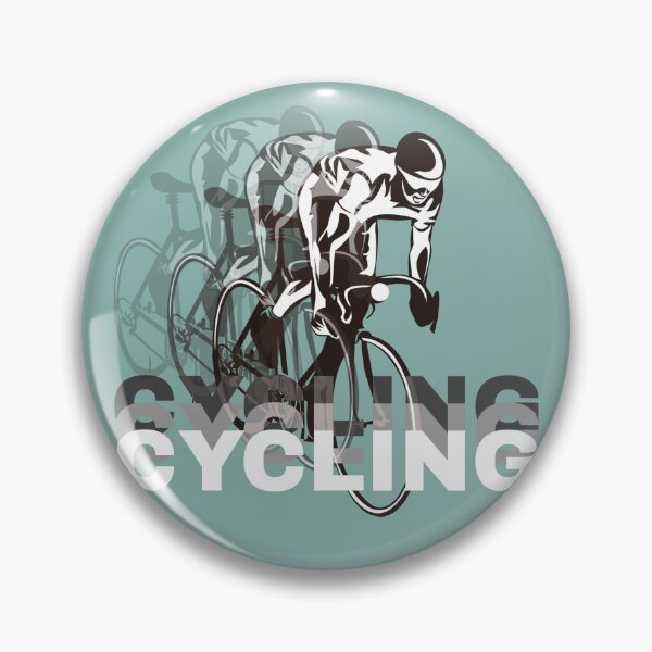 Item preview, Cycling designed and sold by SerafinDesign.