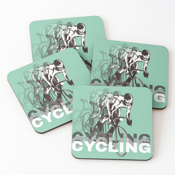 Item preview, Cycling designed and sold by SerafinDesign.