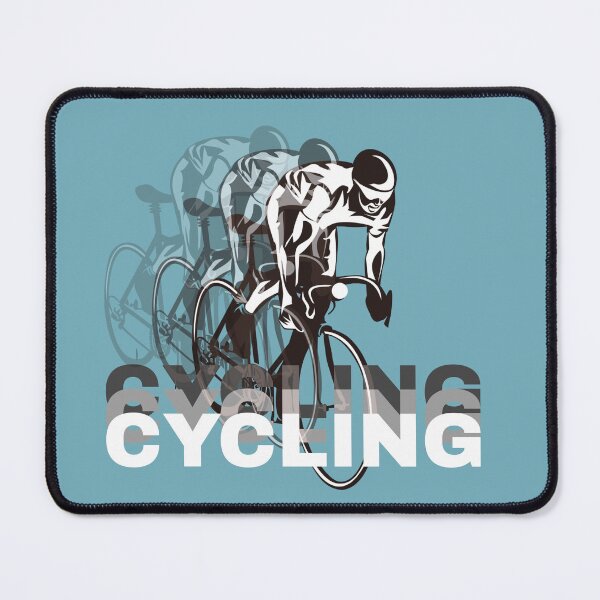 Item preview, Cycling designed and sold by SerafinDesign.