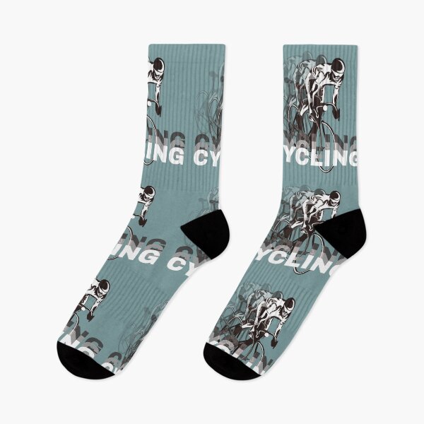 Item preview, Cycling designed and sold by SerafinDesign.