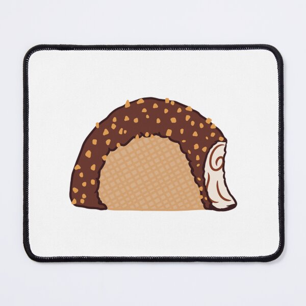 Item preview, Choco Taco            designed and sold by DesignEclipseee.