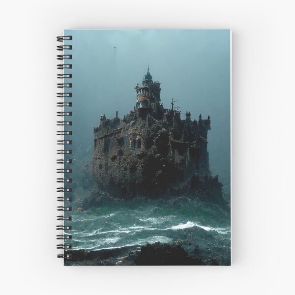 Item preview, Castillo 3 designed and sold by GhostSpace13.