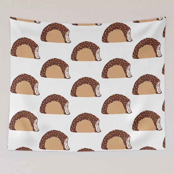 Item preview, Choco Taco            designed and sold by DesignEclipseee.