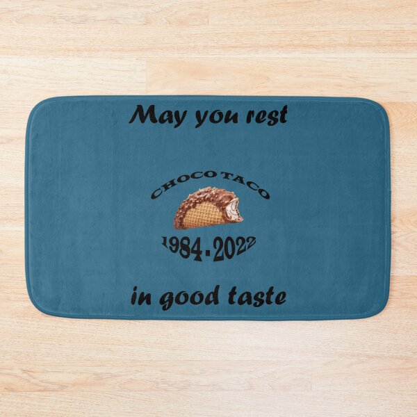 Item preview, Choco Taco           designed and sold by DesignEclipseee.