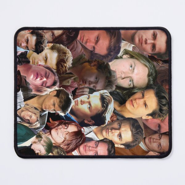 Item preview, river phoenix photo collage designed and sold by T-shirtakStore.