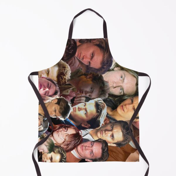 Item preview, river phoenix photo collage designed and sold by T-shirtakStore.