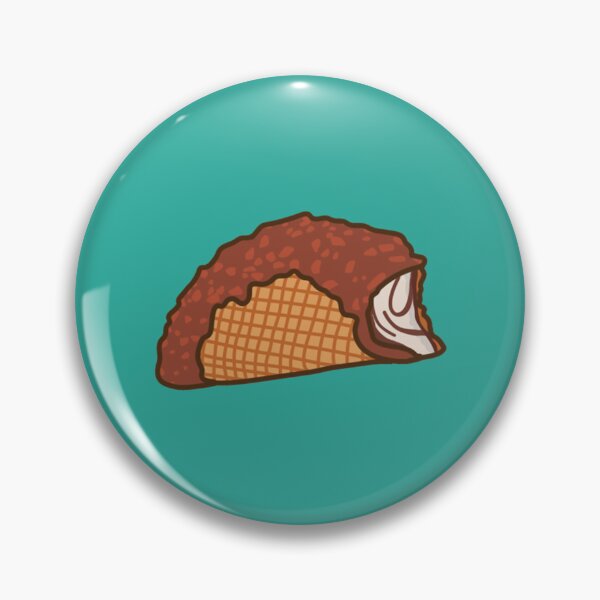Item preview, Choco Taco      designed and sold by DesignEclipseee.