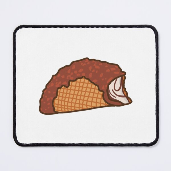 Item preview, Choco Taco      designed and sold by DesignEclipseee.