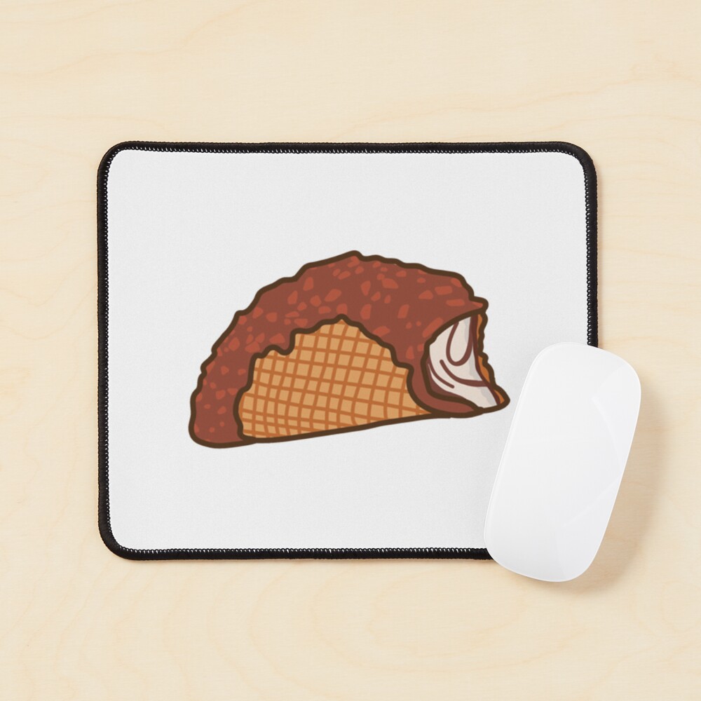 Item preview, Mouse Pad designed and sold by DesignEclipseee.