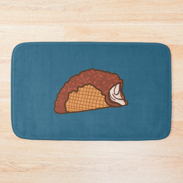 Item preview, Choco Taco      designed and sold by DesignEclipseee.