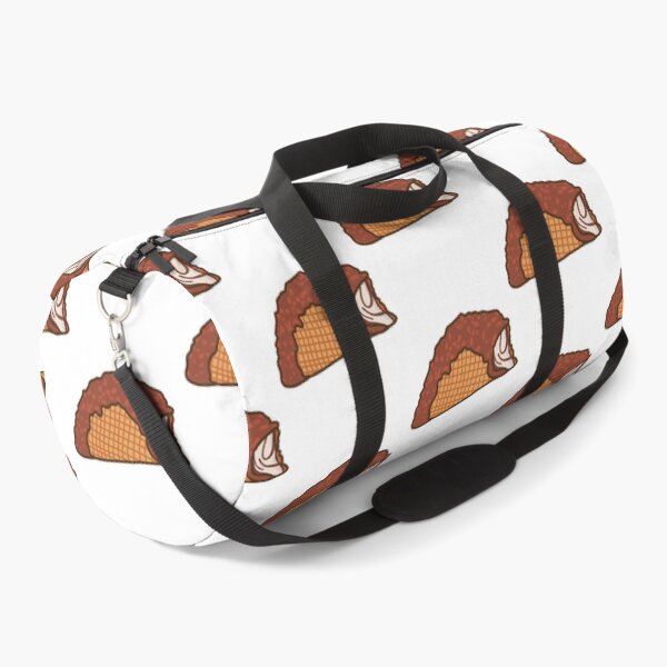 Item preview, Choco Taco      designed and sold by DesignEclipseee.