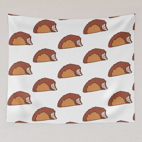 Item preview, Choco Taco      designed and sold by DesignEclipseee.