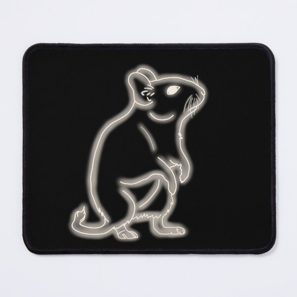 Item preview, NEON PET DEGU designed and sold by LadyC1999.