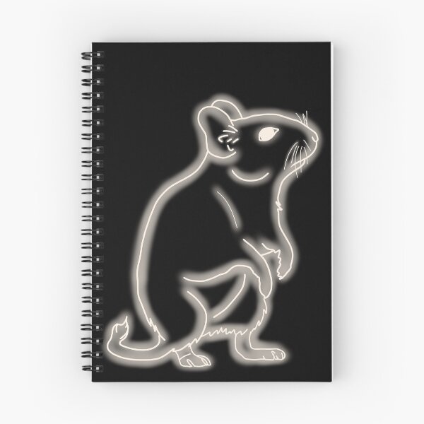 Item preview, NEON PET DEGU designed and sold by LadyC1999.