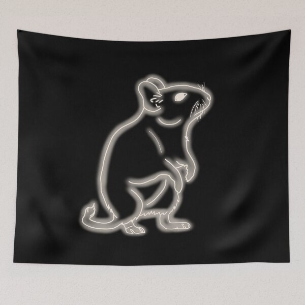 Item preview, NEON PET DEGU designed and sold by LadyC1999.