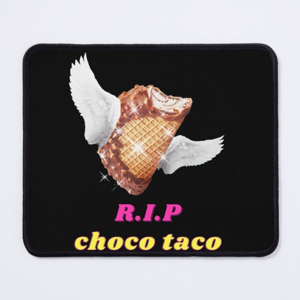Item preview, choco taco    designed and sold by DesignEclipseee.