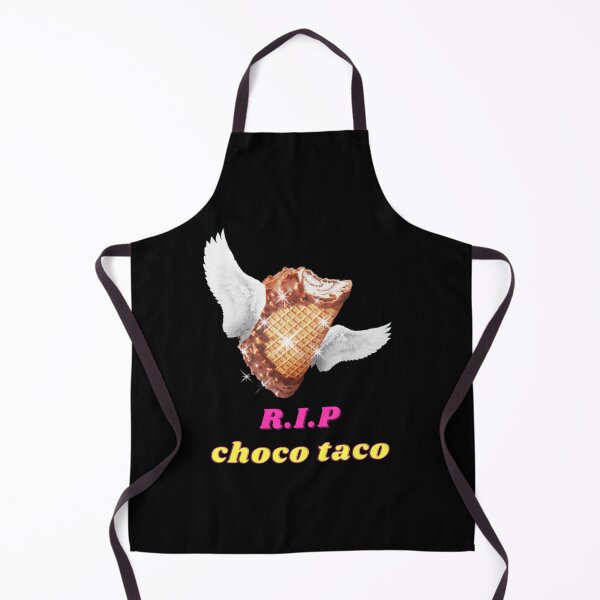 Item preview, choco taco designed and sold by DesignEclipseee.