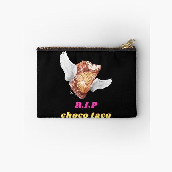 Item preview, choco taco    designed and sold by DesignEclipseee.
