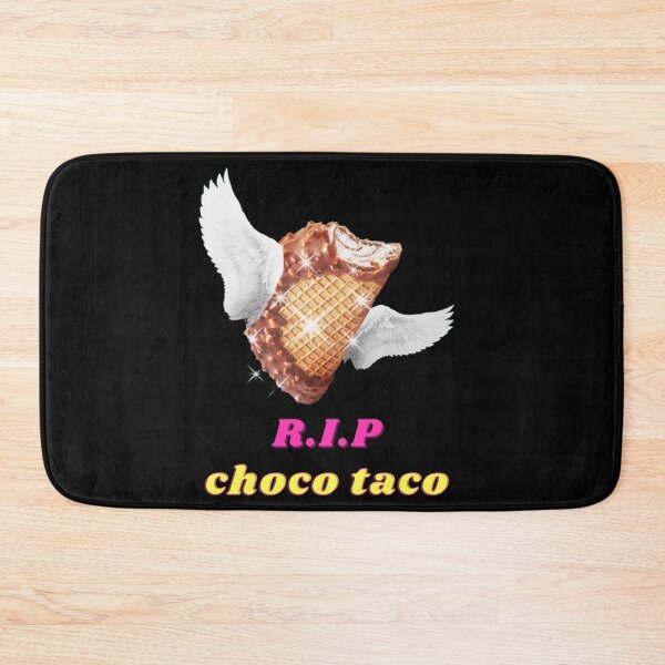 Item preview, choco taco    designed and sold by DesignEclipseee.