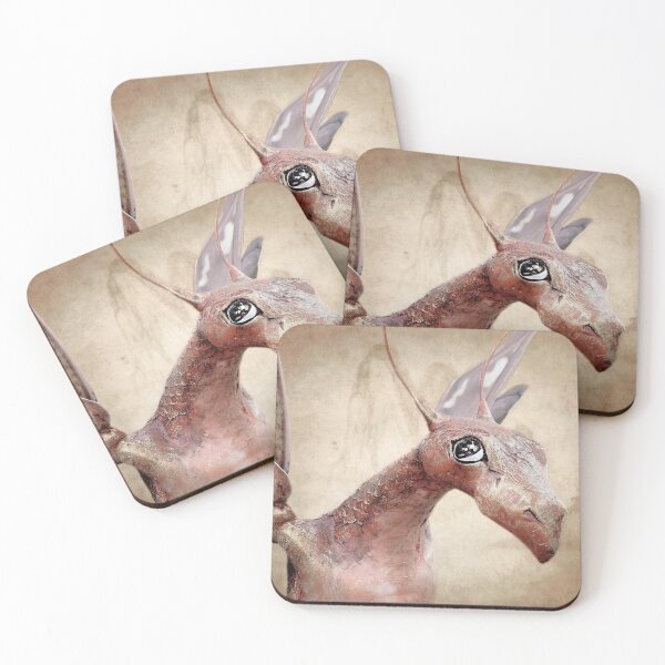 Item preview, Paper Dragon designed and sold by Ellen Cotton.
