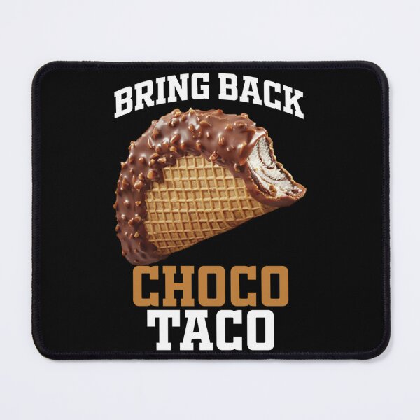 choco taco