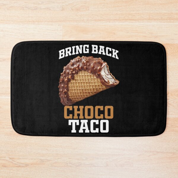 Item preview, choco taco    designed and sold by DesignEclipseee.