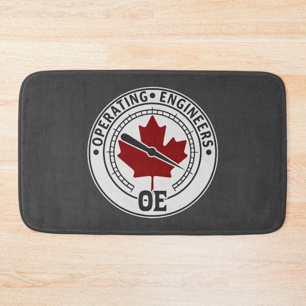Item preview, Operating Engineer (Crest-DG) designed and sold by OESwag.