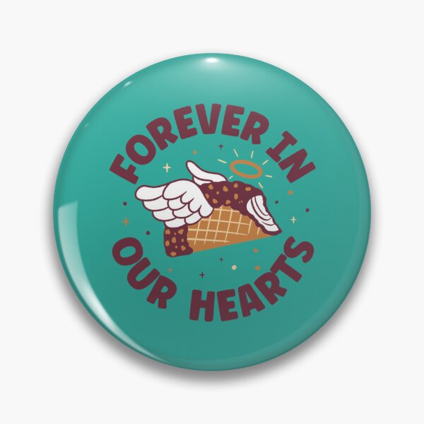 Item preview, Choco Taco - Forever in our hearts   designed and sold by DesignEclipseee.