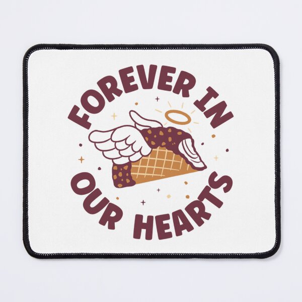 Item preview, Choco Taco - Forever in our hearts   designed and sold by DesignEclipseee.