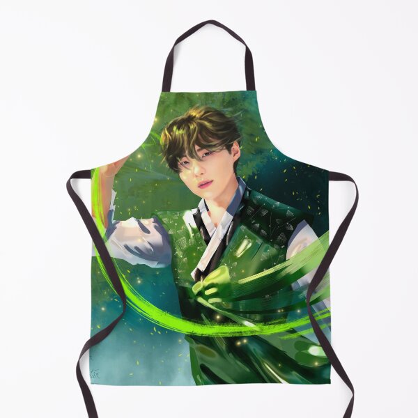 Artikelvorschau, Yoongi entworfen und verkauft von AnnasFortress.