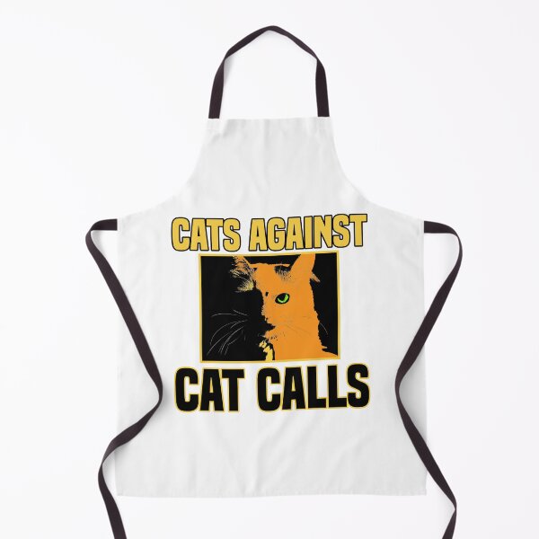 Item preview, Cats Against Cat Calls designed and sold by MrJArts.