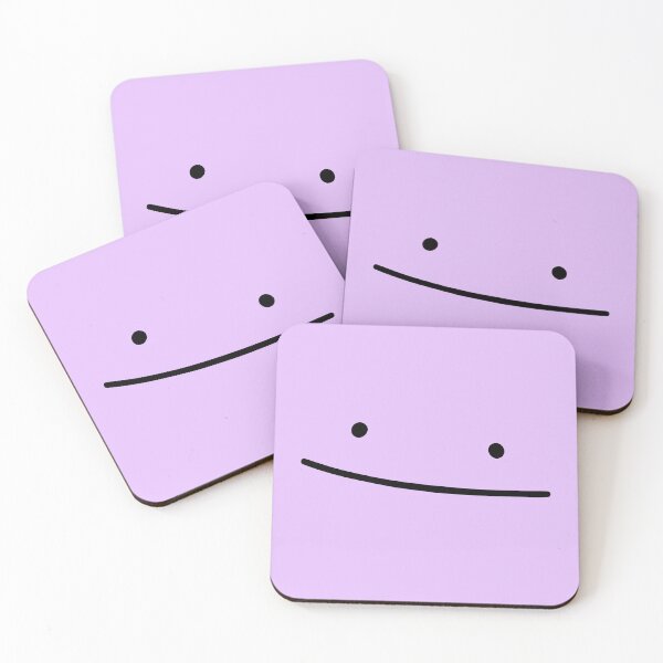 Item preview, Ditto Face designed and sold by Biochao.