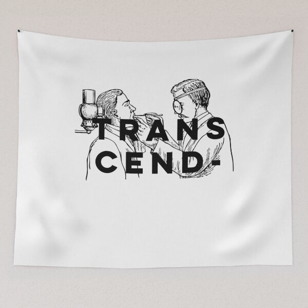Item preview, Transcendental designed and sold by Exemplary.